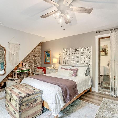 Charming Getaway Less Than 1 Mi To Downtown Lambertville! ภายนอก รูปภาพ