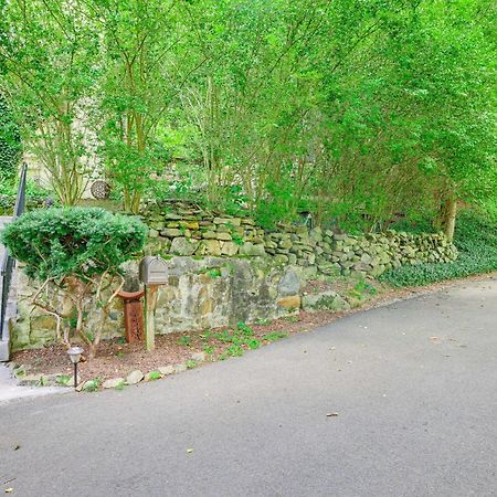 Charming Getaway Less Than 1 Mi To Downtown Lambertville! ภายนอก รูปภาพ