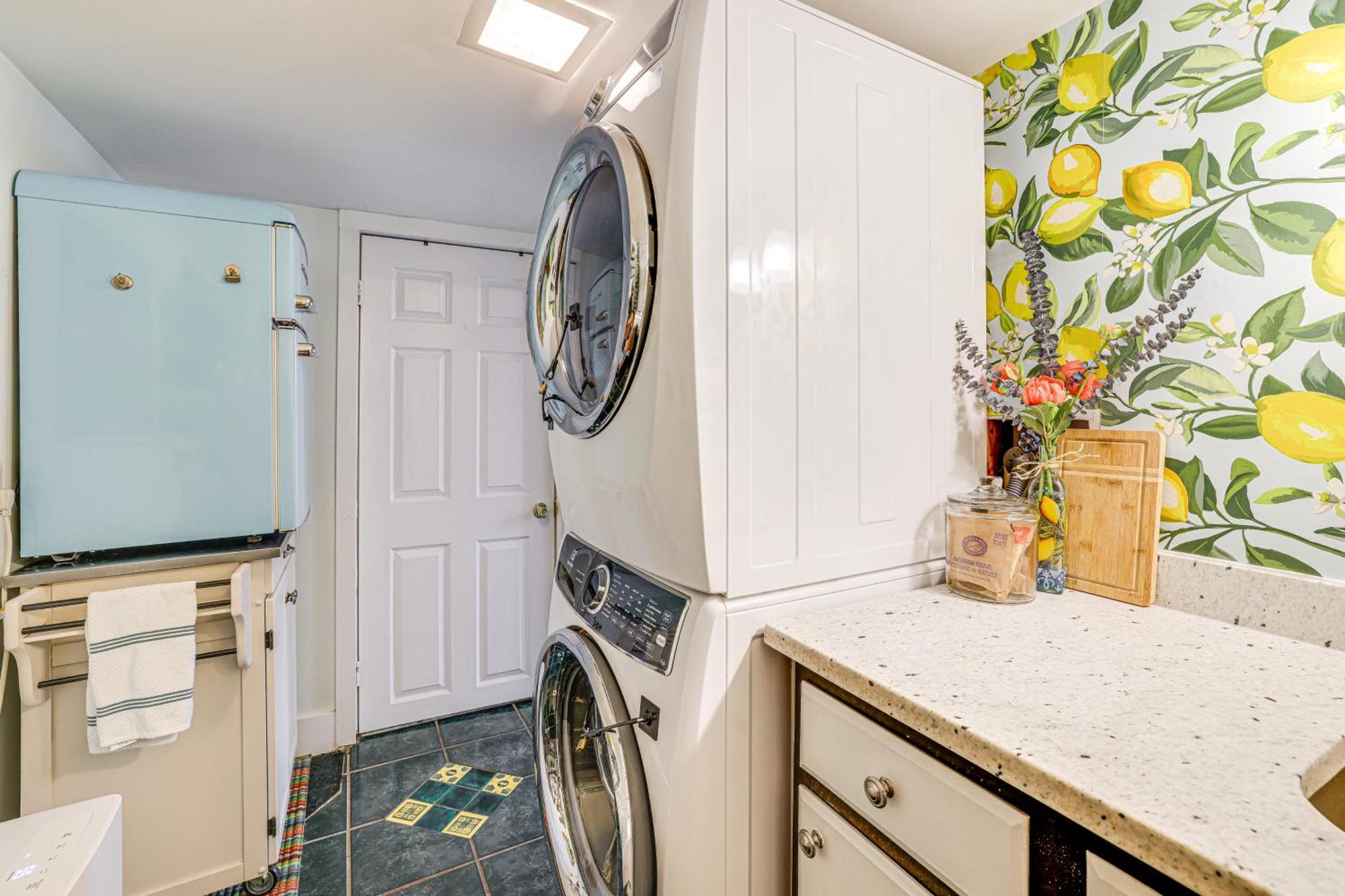 Charming Getaway Less Than 1 Mi To Downtown Lambertville! ภายนอก รูปภาพ